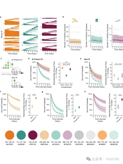 跟着顶刊学配色 115 | Nature commu
